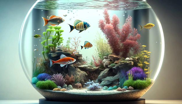 You are currently viewing Transform Your Aquarium with These 10 Stunning Aquarium Plant Varieties!