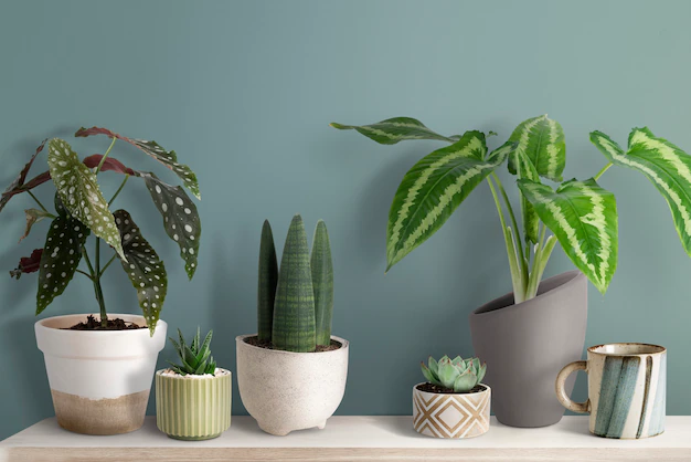 Read more about the article “Create a Serene Green Oasis: Top 10 Artificial Plants for Your Living Space!”