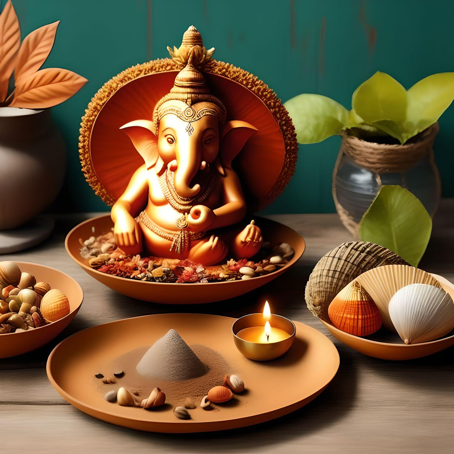 You are currently viewing 10 Creative Ganpati Decoration Ideas That Will Leave You in Awe