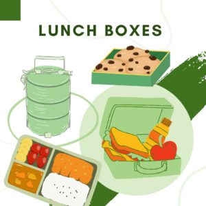 Read more about the article From Bento to Eco-Friendly: Discover the Perfect Lunch Box for Your Lifestyle