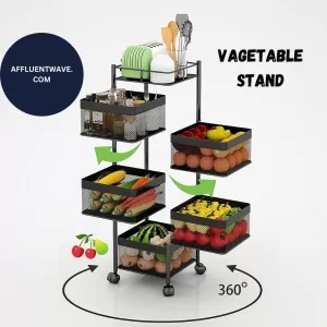 Read more about the article “5 Vagetable Stand that will blow your mind, Buy Online🥦🍅”