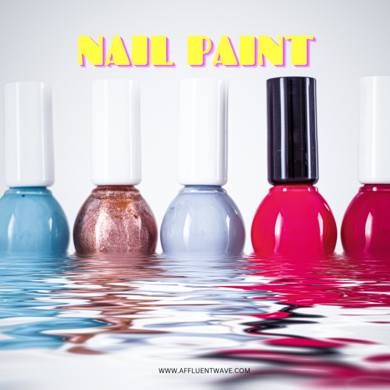 NAIL POLISH