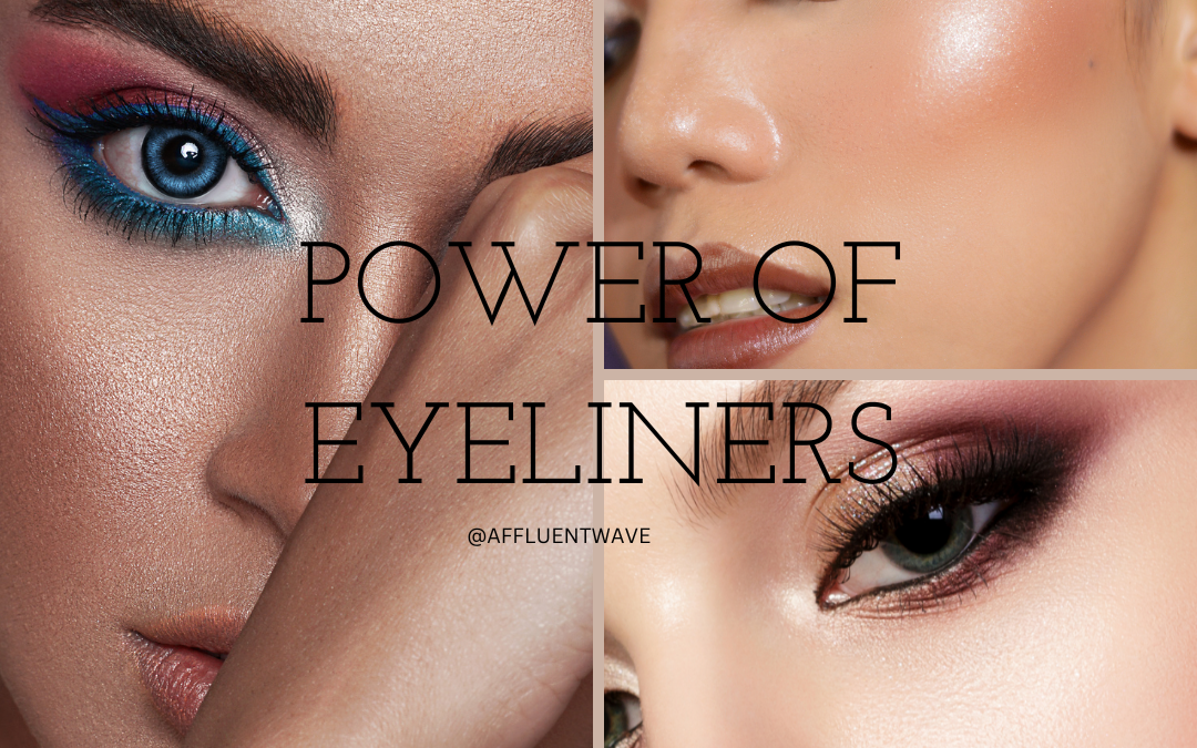 Unveiling the Magic: Best 5 Waterproof Eyeliners - affluentwave