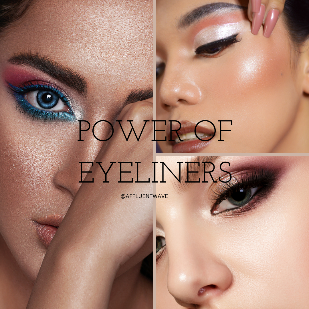 You are currently viewing Unveiling the Magic: Best 5 Waterproof Eyeliners