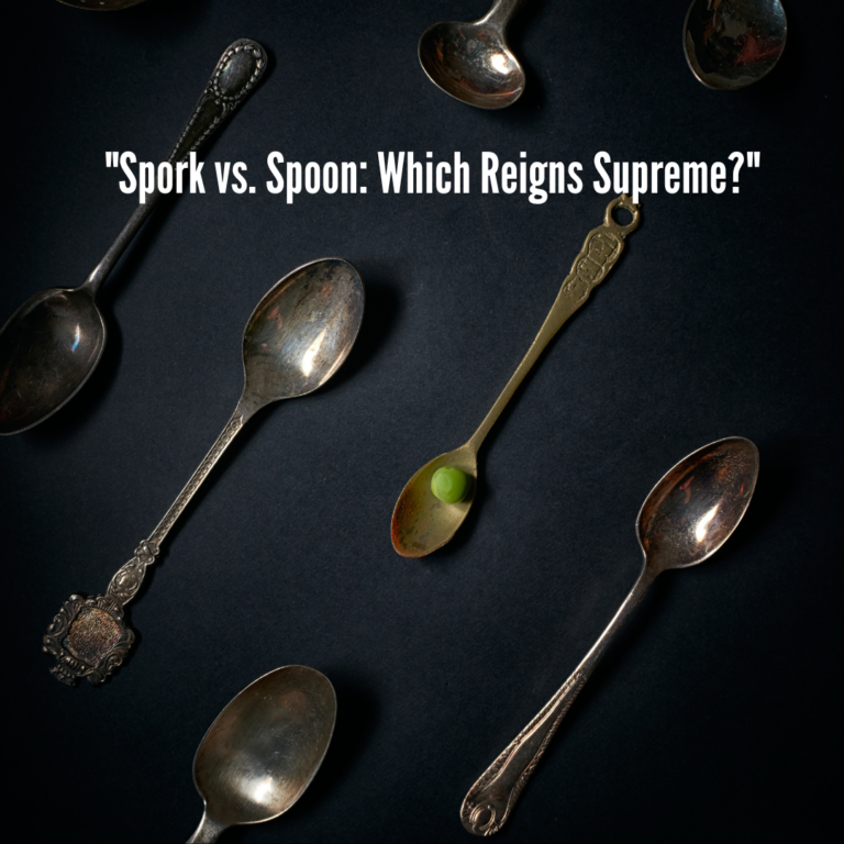 spoons