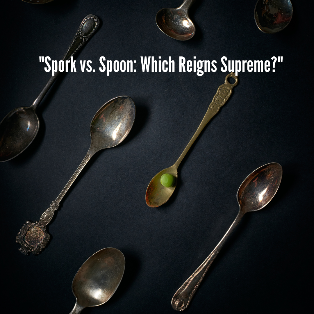 You are currently viewing 10 Surprising Ways Spoons Can Improve Life!