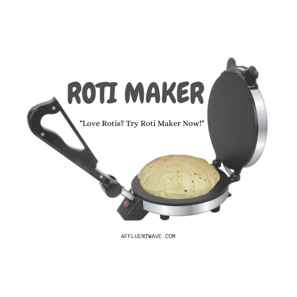 ROTI MAKET