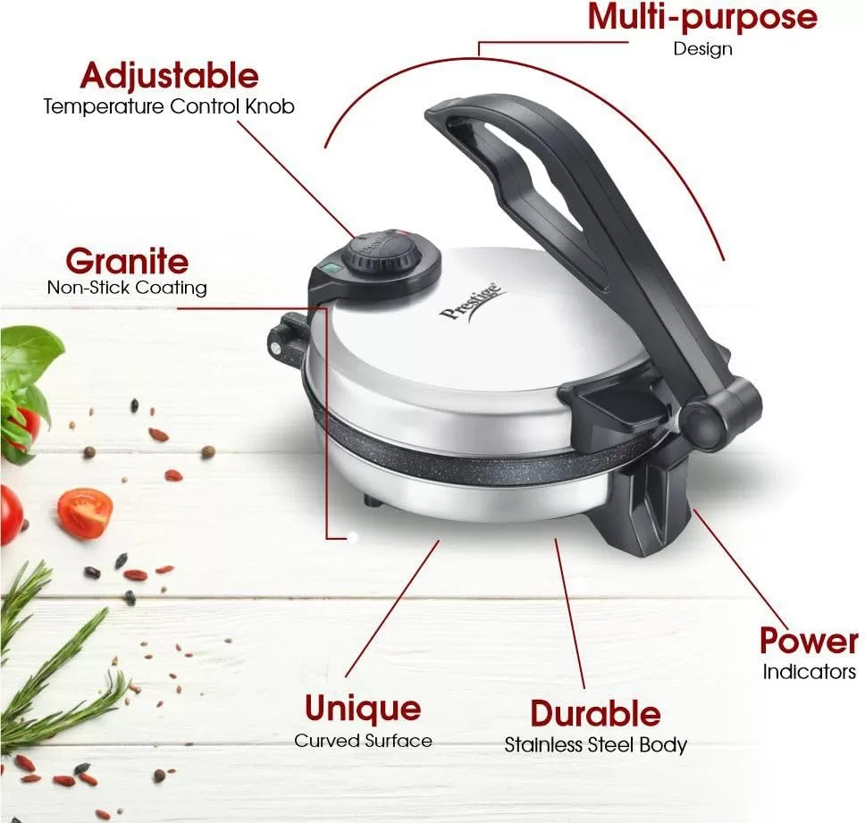 roti maker