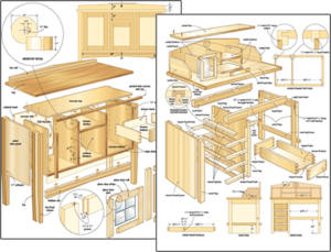 Read more about the article Unlock Your Creativity with 50 FREE Woodworking Plans: A Comprehensive Guide