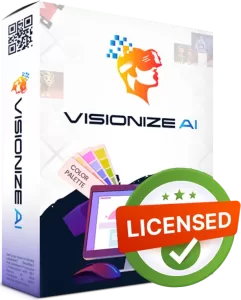 Read more about the article Revolutionize Your Creativity with Visionize AI: The Ultimate Design Companion | Visionize AI